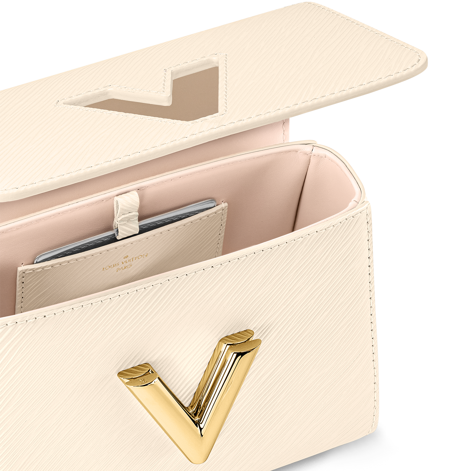 Twist PM Epi Leather - Handbags | LOUIS VUITTON